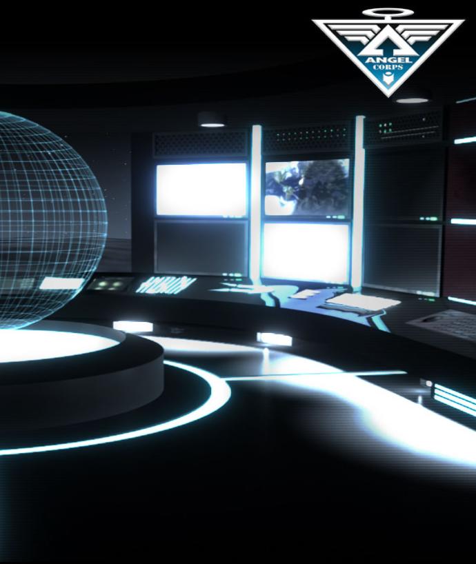 Sean Farnam's Cool BG