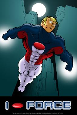 11 x 17 Gloss Card 80# Cover Mini-Poster