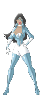 Julie Buhay from the Philippines is Charger!