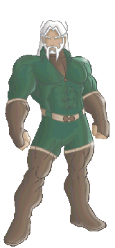 Angel Cruz from Puerto Rico is Hybrid!