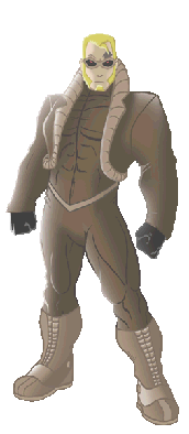 Sergei Borzkoff from Russia is Magnum!